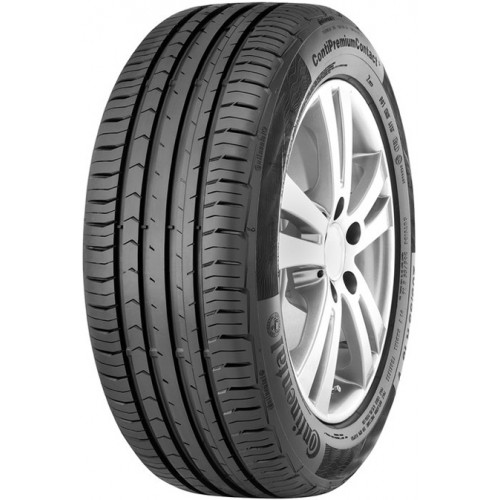 Шины Continental ContiPremiumContact 5 215/65 R15 96H
